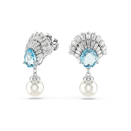 Swarovski SWR5680301 İncili Kadın Küpe