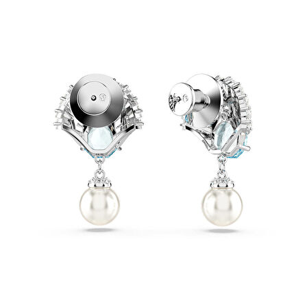 Swarovski SWR5680301 İncili Kadın Küpe