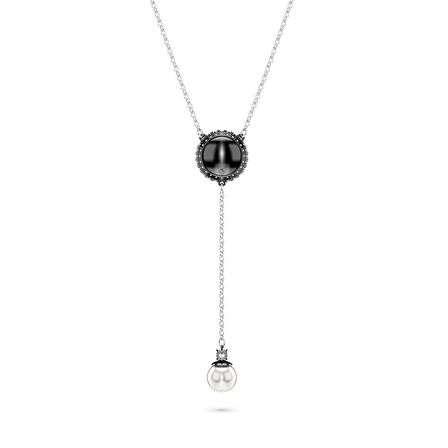 Swarovski SWR5681403 İncili Kadın Kolye