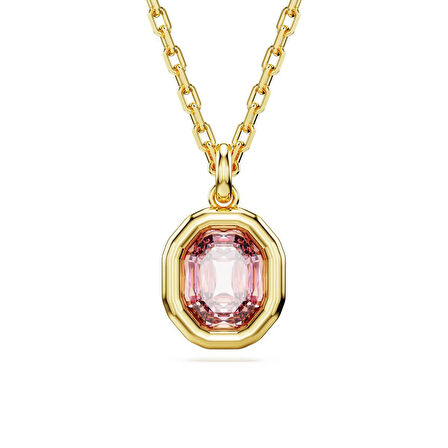5682531 Swarovski Kolye Imber:Pend Lros/Gos
