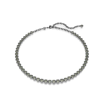 5682593 Swarovski Kolye Imber:Tn Bdıa/Rus