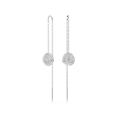 Swarovski SWR5683448 Kadın Küpe