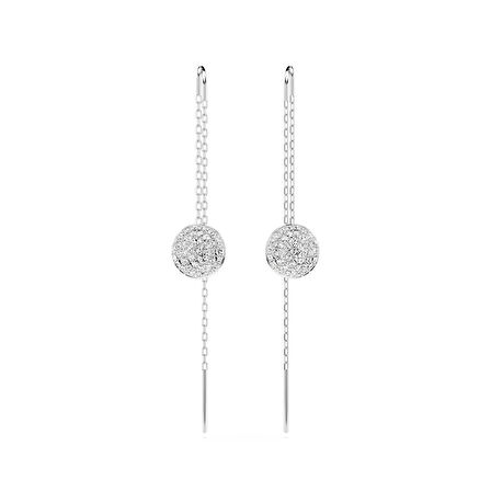 Swarovski SWR5683448 Kadın Küpe