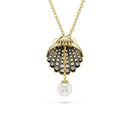 Swarovski SWR5683968 Kadın İnci Kolye