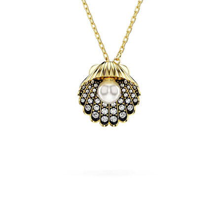 Swarovski SWR5683968 Kadın İnci Kolye