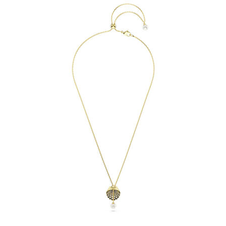 Swarovski SWR5683968 Kadın İnci Kolye