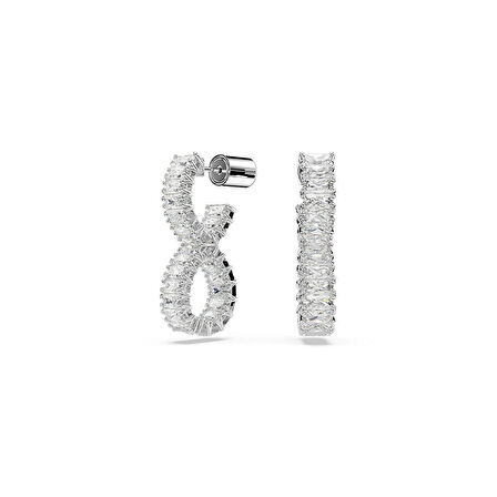 Swarovski SWR5684047 Kadın Küpe