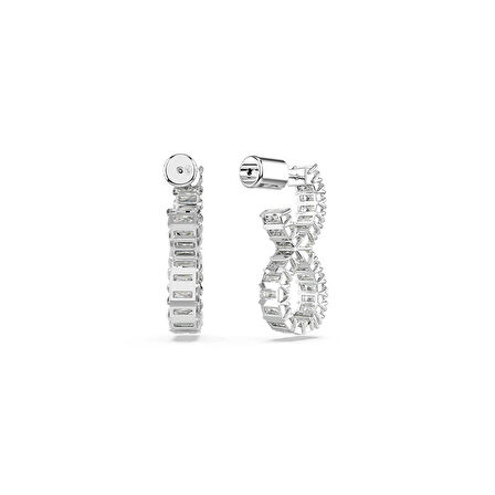 Swarovski SWR5684047 Kadın Küpe