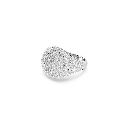 5684247 Swarovski Yüzük Meteora:Rıng S Cry/Rhs 58