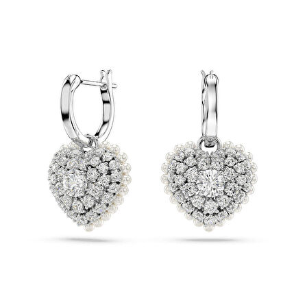 Swarovski SWR5684384 Kalpli Kadın Küpe
