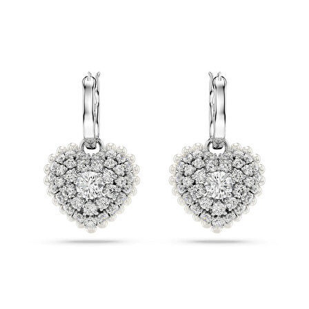 Swarovski SWR5684384 Kalpli Kadın Küpe