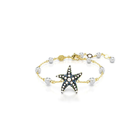 5684398 Swarovski Bilezik Idyllıa F:Bracelet Starfısh Mul/Gos M