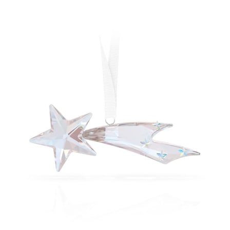5684557 Swarovski Asma Süsler H. Magıc Classıcs:Ornament Shootıng Star