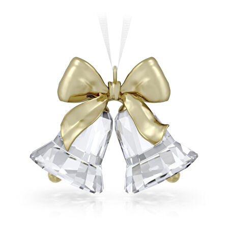 5686321 Swarovski Biblo Holıday Magıc:Ornament Bells