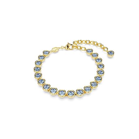 5688419 Swarovski Bilezik Imber:Bracelet Lsap/Gos M