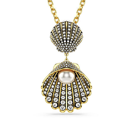5689197 Swarovski Kolye Idyllıa F:All Ard Long Pendant Gos/Gos
