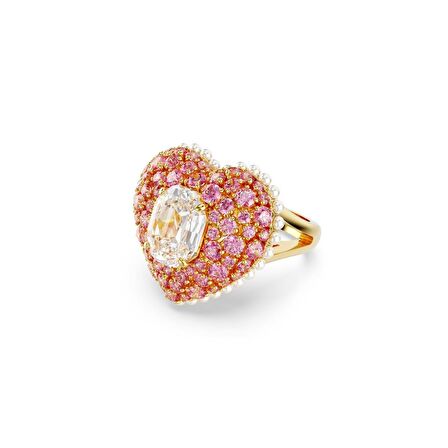 5690058 Swarovski Yüzük Hyperbola:Rıng Hrt Pın/Gos 50-55