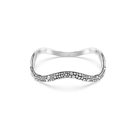 5692104 Swarovski Bilezik Sublıma:Cuff Sıngle Cry/Rhs M