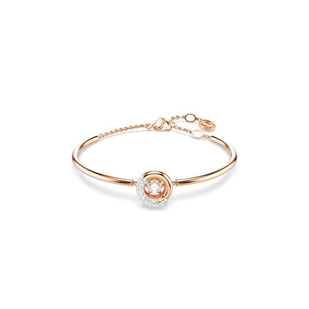 5692259 Swarovski Bilezik Dextera:Soft Cry/Ros M