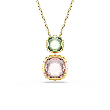 5692496 Swarovski Kolye Chroma:Pend Versatıle Mul/Gos