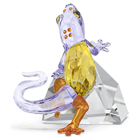 5693146 Swarovski Biblo Idyllıa:Gecko