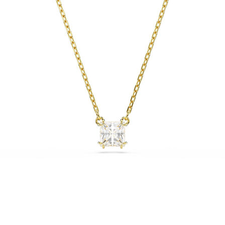 5693153 Swarovski Kolye Stılla:Pend Whıte/Gos