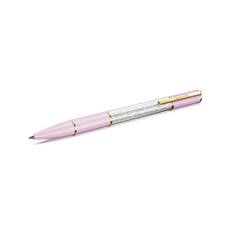 5693725 Swarovski Kalem Crystallıne Lustre:Bp Pen Mauve Cry/Gos
