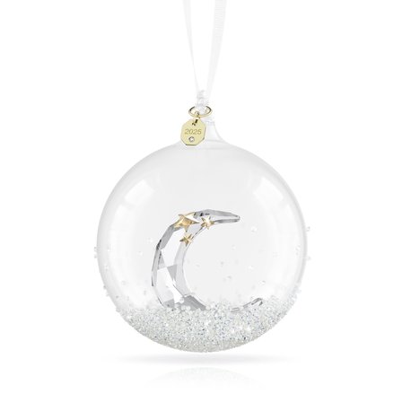 5701865 Swarovski Ev Dekorasyonu Annual Edıtıon:Ball Orn. 2025