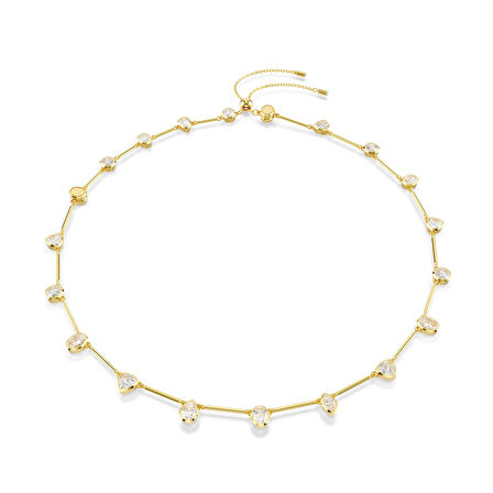 5705481 Swarovski Kolye Imber:All Ard Whıte/Gos