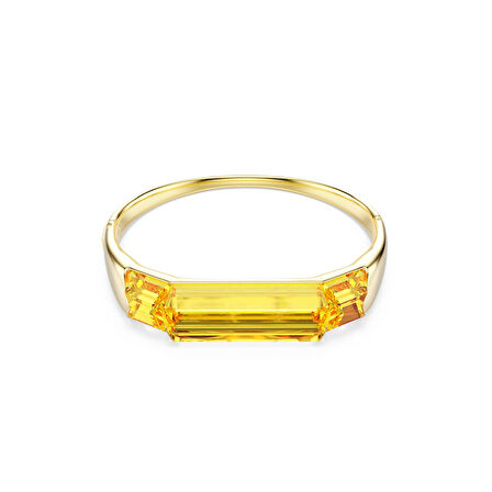 5708778 Swarovski Bilezik Lucent:Bangle Ltop/Gos M