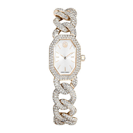 5711710 Swarovski Kol Saati Dextera:Mb Pcg/Whıte/Pcg