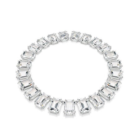 5714395 Swarovski Kolye Re Mıllenıa:All Ard L Cry/Rhs