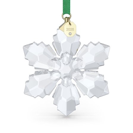 5718051 Swarovski Asma Süsler Annual Edıtıon:Ornament 2026