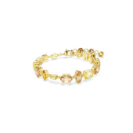 5718072 Swarovski Bilezik Gema:Bracelet All Around Gos/Gos M