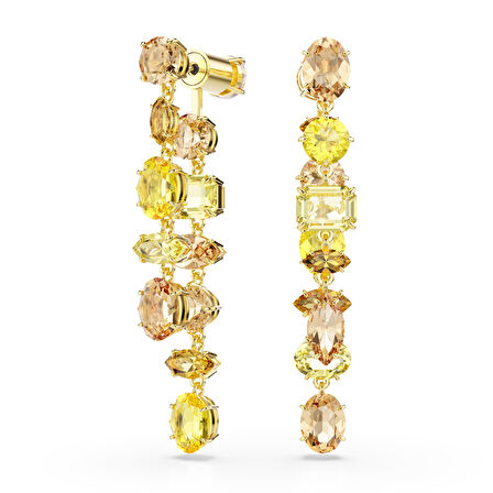 5718073 Swarovski Küpe Gema:Pe Gos/Gos