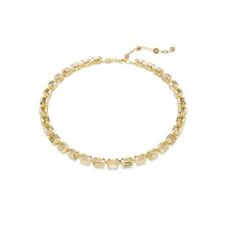 5718674 Swarovski Kolye Mıllenıa:All Ard Gos/Gos