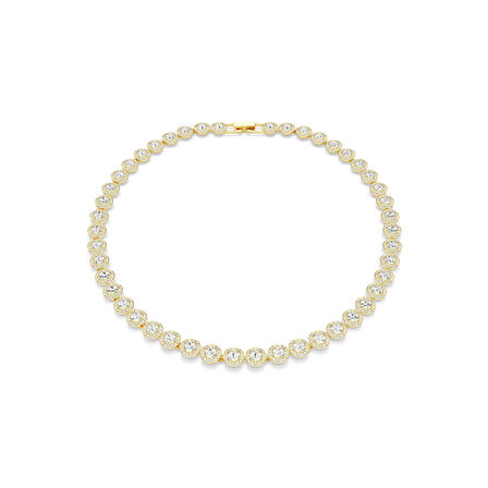 5720505 Swarovski Kolye Una:All Ard Rnd Angelıc Cry/Gos