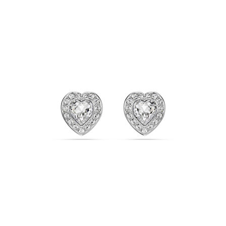 5720859 Swarovski Küpe Ss25 Capsule:Pe Angelıc Cry/Rhs