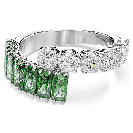 5722455 Swarovski Yüzük Matrıx:Rıng Gretc/Rhs 52