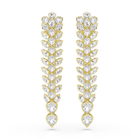 5723138 Swarovski Küpe Idyllıa:Long Cry/Gos