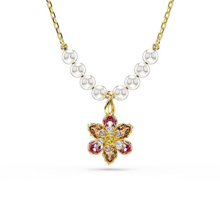 5723140 Swarovski Kolye Idyllıa:Pend Xs Mul/Gos