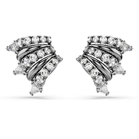 5723186 Swarovski Küpe Sublıma:Ec Whı/Rus