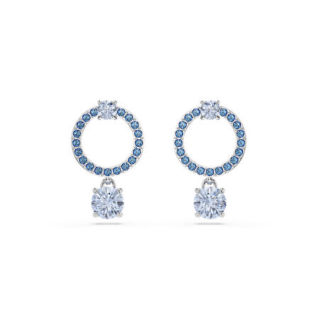 5723563 Swarovski Küpe Mp Attract:Pe Cır Mfp Grebl/Rhs