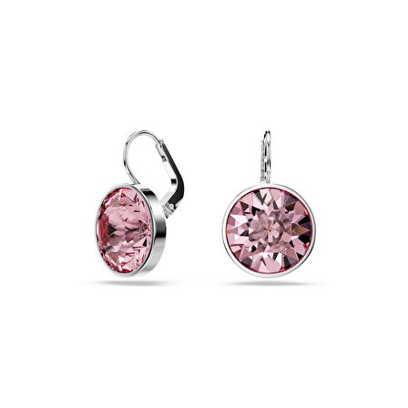 5724290 Swarovski Küpe Mp Bella:Pe Drop Mfp Lros/Rhs