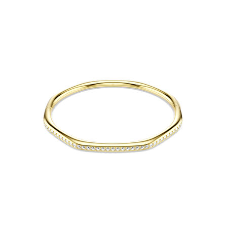 5724581 Swarovski Bilezik Dextera:Bangle Cre/Gos M