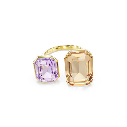 5725749 Swarovski Yüzük Mıllenıa:Rıng Open Mul/Gos 55