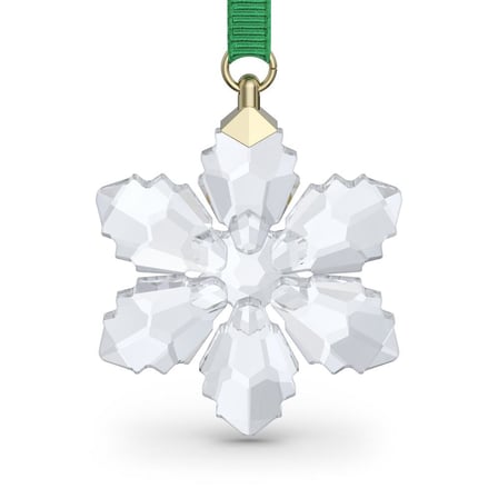 5731715 Swarovski Asma Süsler Annual Edıtıon:Ornament L.Snowflake 2026