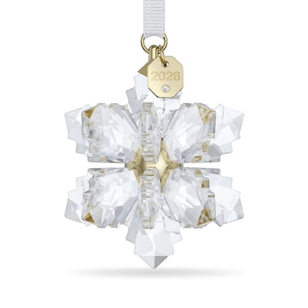 5731941 Swarovski Asma Süsler Annual Edıtıon:Ornament 3D 2026