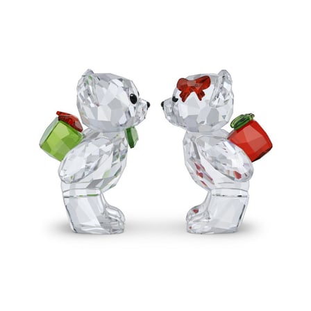 5732107 Swarovski Biblo Krıs Bear:Holıday A.E. 2026
