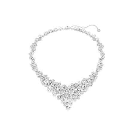 5732249 Swarovski Kolye Constella:All Ard V Cry/Rhs